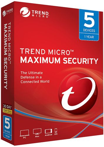trend micro titanium internet security for mac 2014